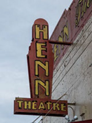 Henn Theatre